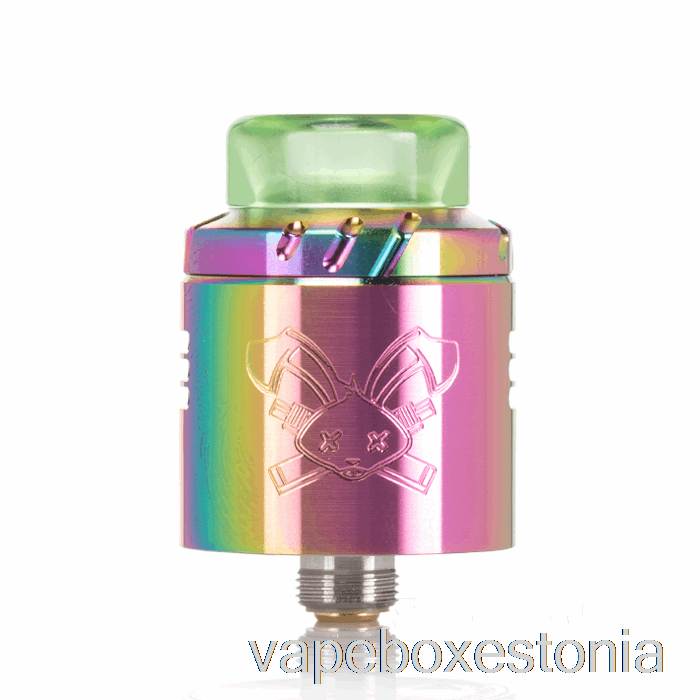 Vape Box Eesti Hellvape Surnud Jänes Soolo 22mm Rda Vikerkaar